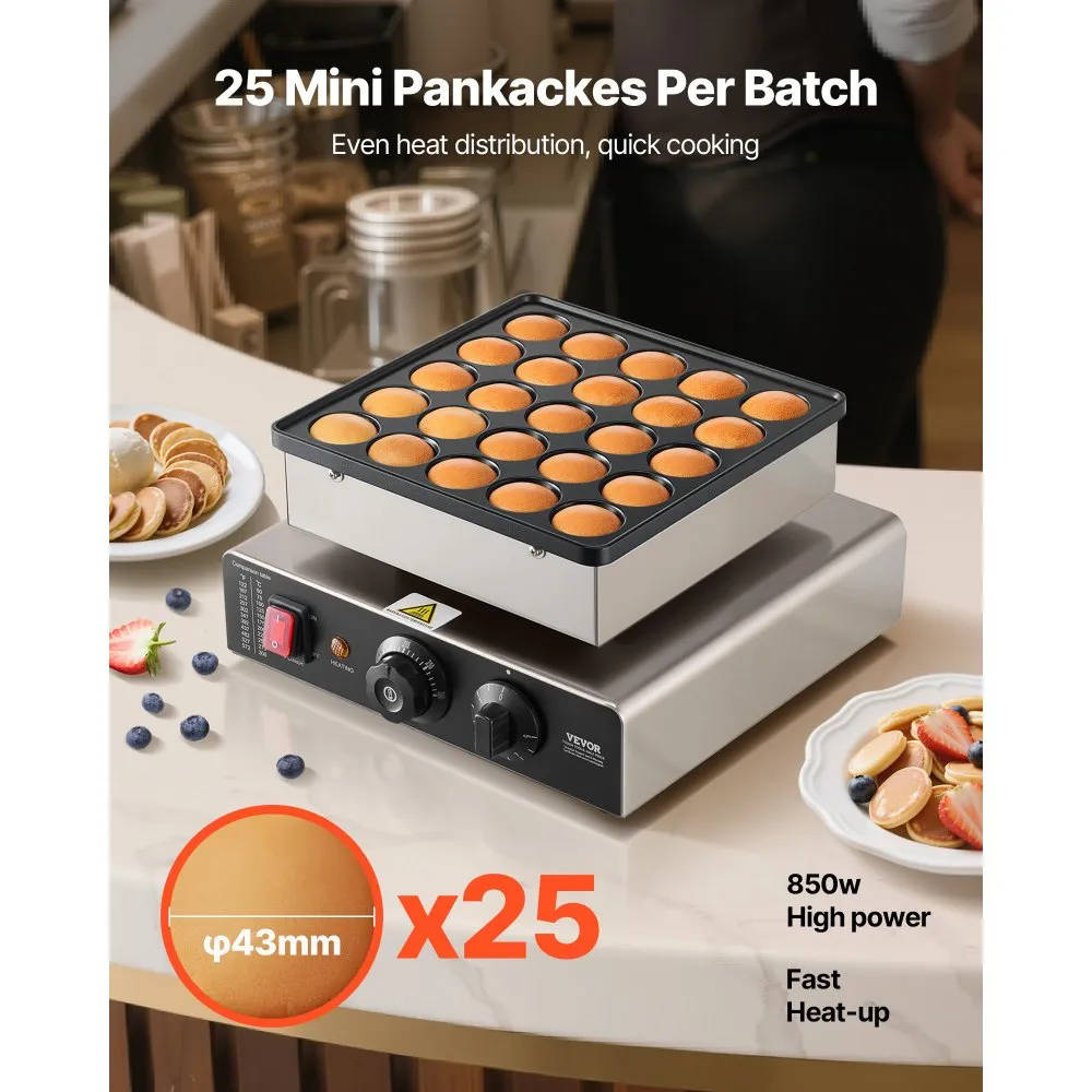 PancakeMaker
