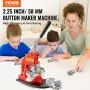 Button Maker